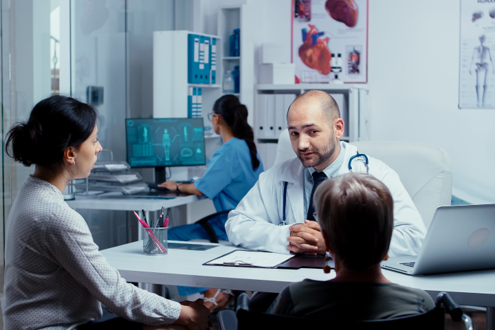 Why Ultrasound Therapy Equipment Is Valuable for Physiotherapy Practices Why Ultrasound Therapy Equipment Is Valuable for Physiotherapy Practices